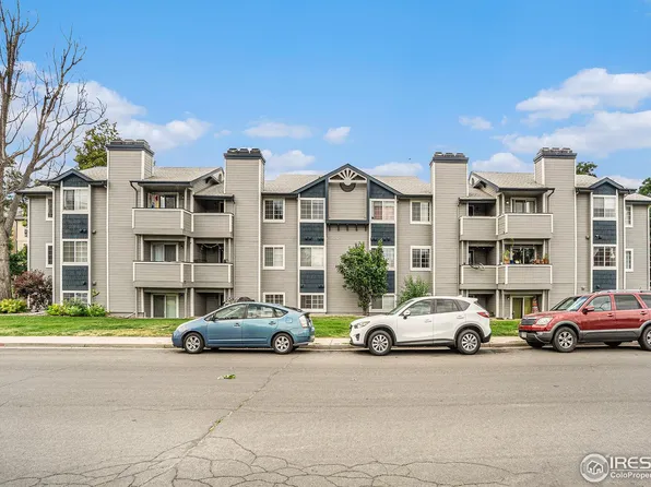 720 City Park Ave #D-414, Fort Collins, CO 80521