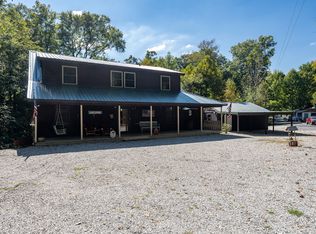 10320 Ten High Dr, Poland, IN 47868