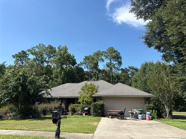 16183 Walker Farm Ln, Gulfport, MS 39503