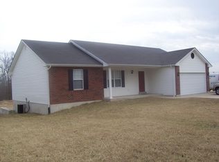 176 Ridge Rd, Troy, MO 63379