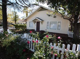 670 W Arrow Hwy, Upland, CA 91786