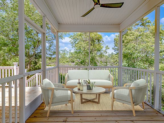 Murray - Water Homesite with Shared Dock!