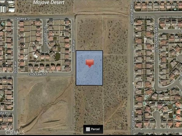 13229 8th Ave, Victorville, CA 92395