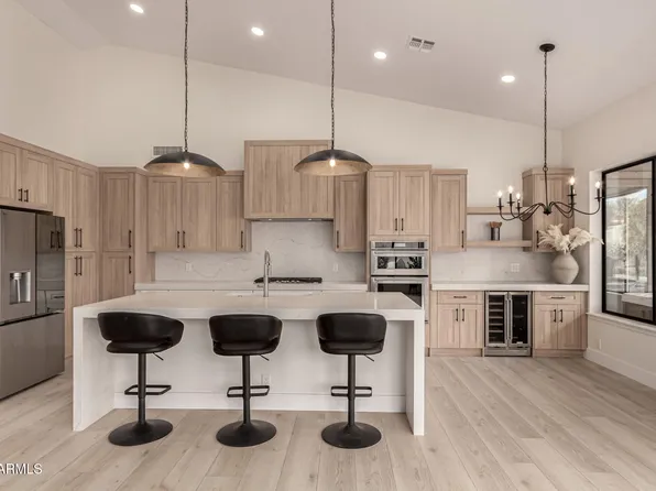 4584 E CHISUM Trail, Phoenix, AZ 85050