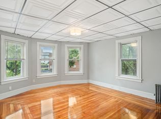 7-9 Williams St UNIT 2, Pawtucket, RI 02860