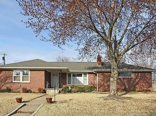 2204 S Richmond Ave, Tulsa, OK 74114