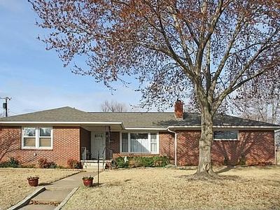 2204 S Richmond Ave, Tulsa, OK, 74114