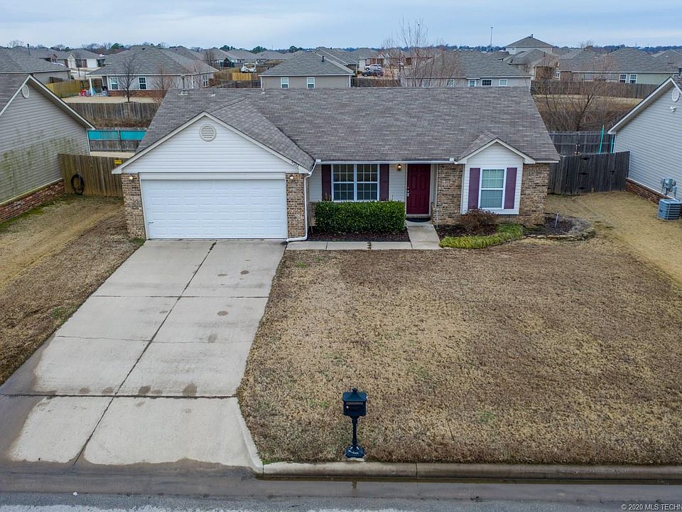 1st image of 9282 S 256th E Ave