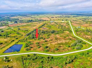 2831 SE 67th Place, Okeechobee, FL 34974