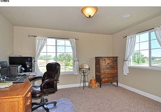 SW Bedroom