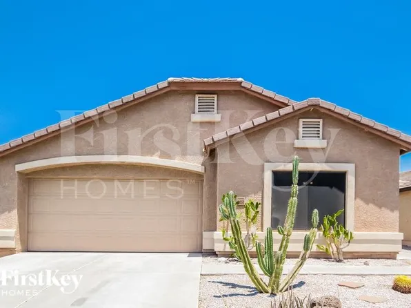 23668 W Parkway Dr, Buckeye, AZ 85326
