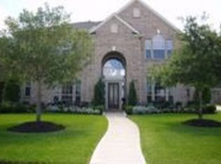 3934 Field Crossing Ln, Sugar Land, TX 77478