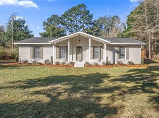 3244 Dawes Rd, Mobile, AL 36695