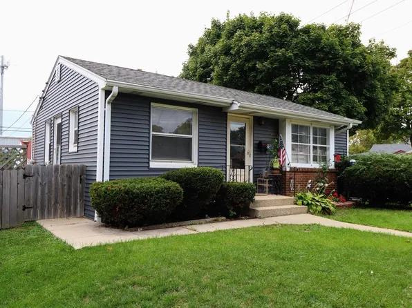 2201 South 37th STREET, Milwaukee, WI 53215