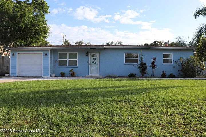 491 Seacrest Ave — Photo 1