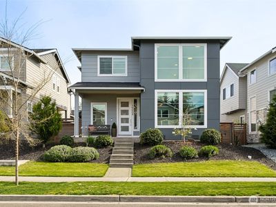 19009 133rd Street E, Bonney Lake, WA, 98391