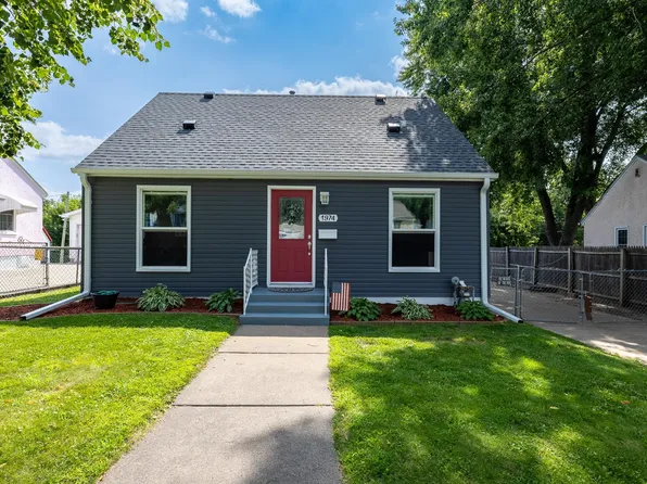 1974 Reaney Ave E, Saint Paul, MN 55119