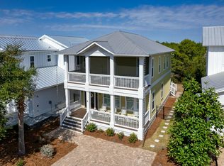 125 Gulfview Cir, Santa Rosa Beach, FL 32459