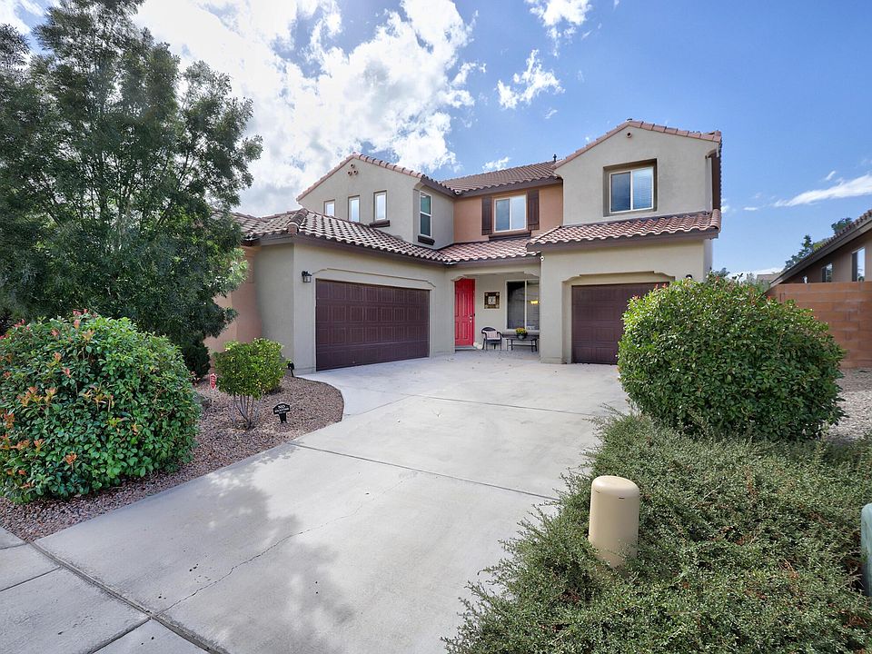 1st image of 6709 Nueva Piedra St NW