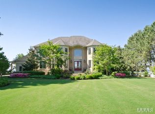 208 Mulberry Hill Ln, Edenton, NC 27932
