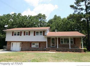 1425 Marlborough Rd, Fayetteville, NC 28304