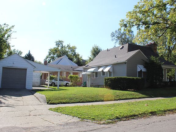3rd image of 3518 Norwood Dr