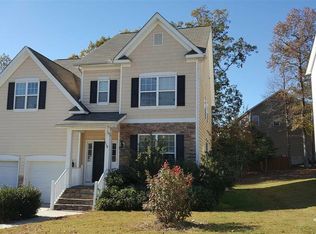 221 Stoke Hammond Ct, Rolesville, NC 27571