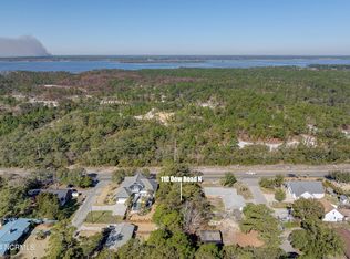 0 Dow Rd N LOT 16, Carolina Beach, NC 28428