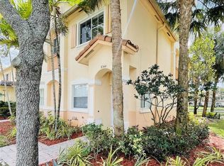 8344 SW 27th St #107, Hollywood, FL 33025