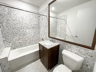 Rented by Highline Residential