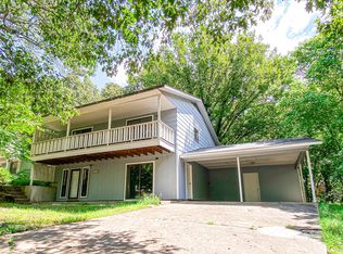 1207 Jay Ln, Tahlequah, OK 74464