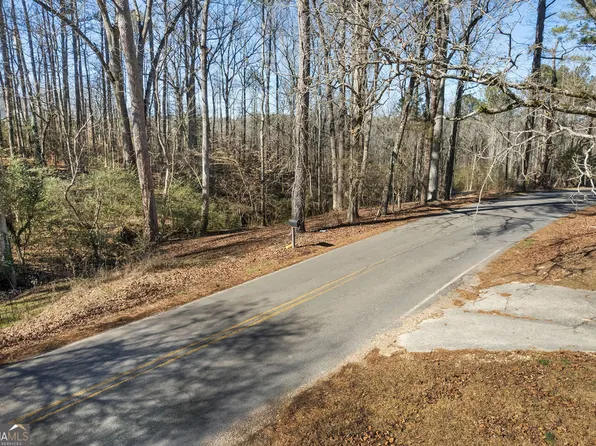 493 Morrison Camp Ground Rd NE, Rome, GA 30161