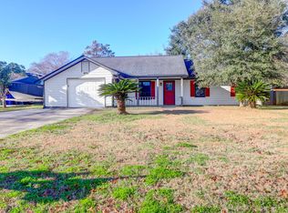 1633 Lauda Dr, Mount Pleasant, SC 29464