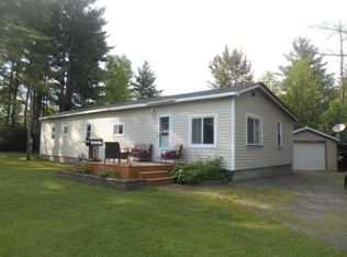 1409 State Highway 11c, Brasher Falls, NY 13613
