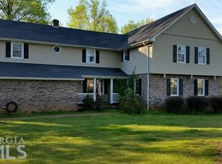 956 Johnstonville Rd, Barnesville, GA 30204