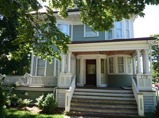 170 Babcock St, Brookline, MA 02446
