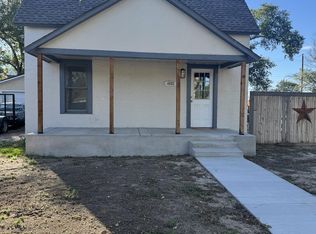 602 Keeler Ave, Dalhart, TX 79022