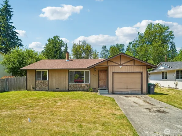 10516 52nd Avenue NE, Marysville, WA 98270