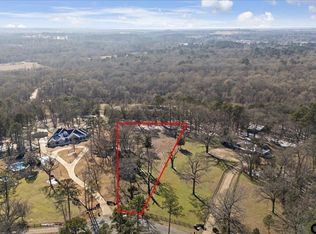 LOT 12 Copperoaks Dr, Tyler, TX 75703