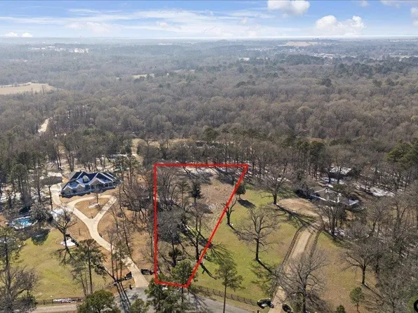 LOT 12 Copperoaks Dr, Tyler, TX 75703