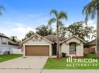 2312 Millcreek Ct, Valrico, FL 33596