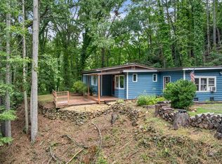 287 Gregory Rd, Franklin, NC 28734