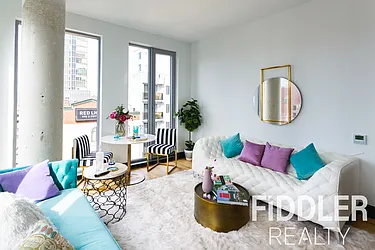 Rented by The KCI Group