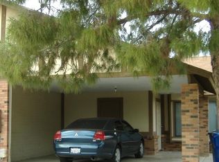 3226 E Calypso Ave, Mesa, AZ 85204