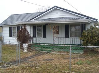 157 Norwich Ave, Franklin Furnace, OH 45629