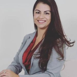 Elisa Nabers