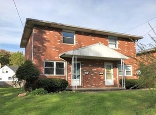 637 & 639 E Hopocan Ave, Barberton, OH