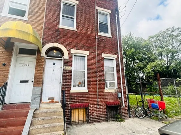 3034 N 5th St Floor 2, Philadelphia, PA 19133