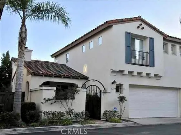 47 Colony Way, Aliso Viejo, CA 92656