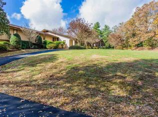 900 Roper Mountain Rd, Greenville, SC 29615